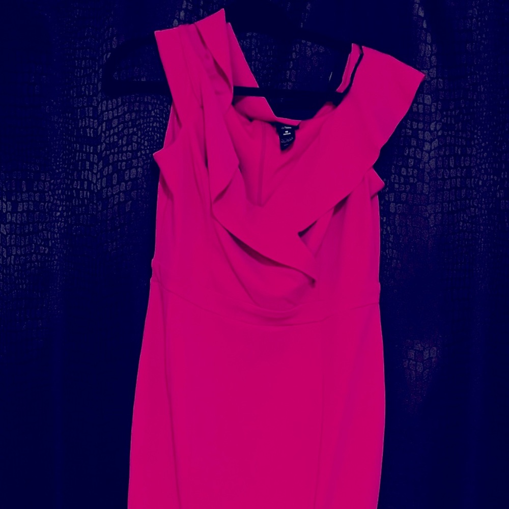 Long gown